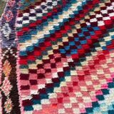 Berber apis Boujaad vintage 150/250cm