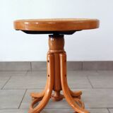 Piano stool, dlg Thonet, 1920s