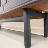 Modernist oak sideboard from the 70s