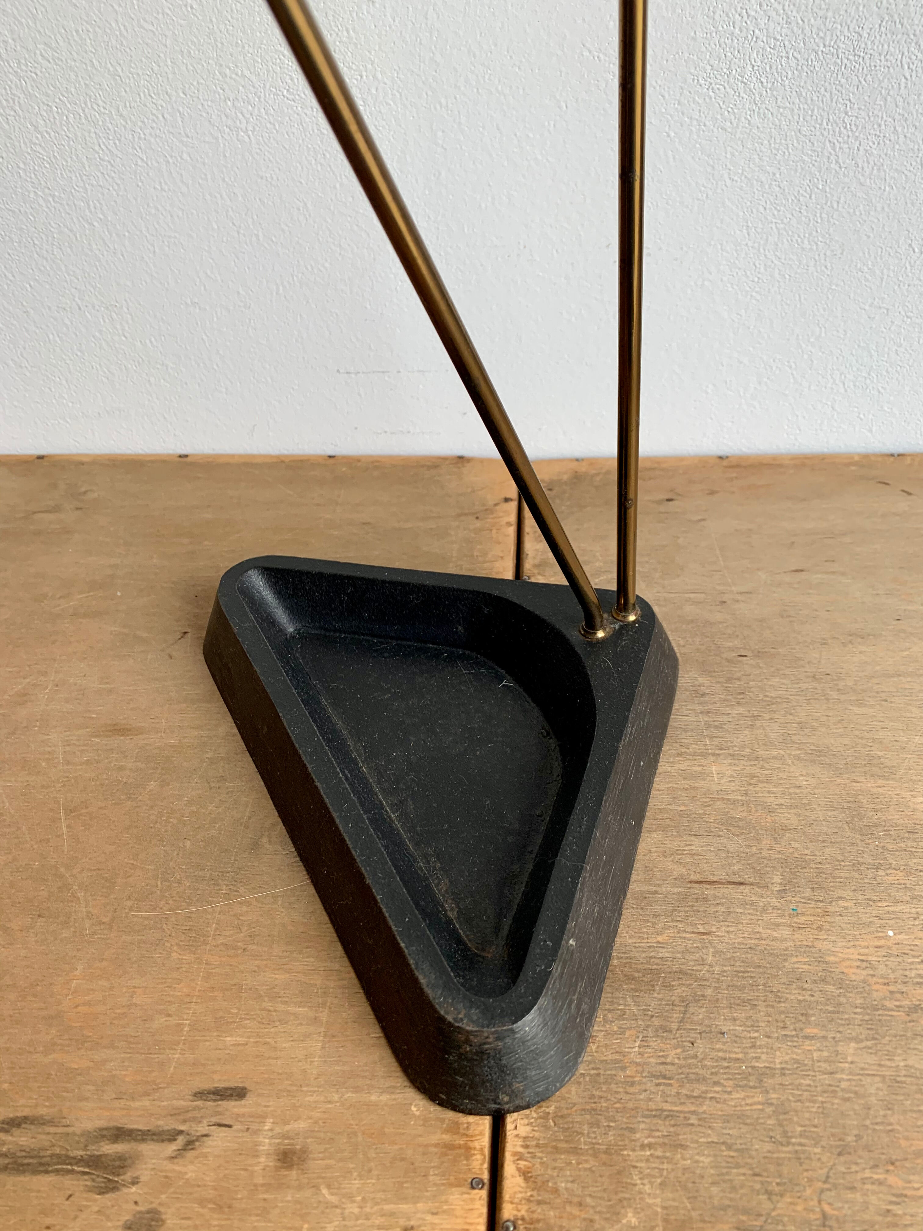 Umbrella stand, 1950s