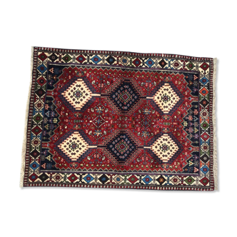 Abadeh Persian rug  105 x 144 cm