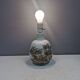 Royal Copenhagen table lamp model Diana, by Nils Thorsson Denmark 1960s.