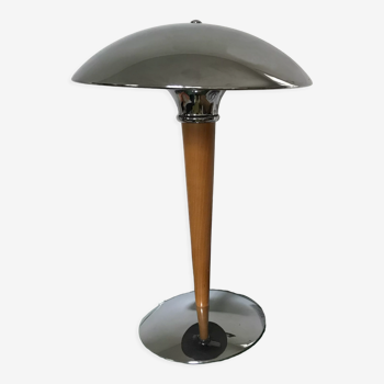 Vintage liner lamp