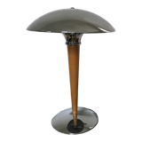 Vintage liner lamp