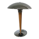 Vintage liner lamp