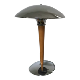 Vintage liner lamp
