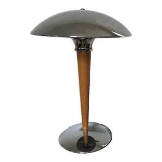 Vintage liner lamp