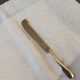 Christofle cheese knife
