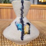 Petit vase ou diffuseur vintage