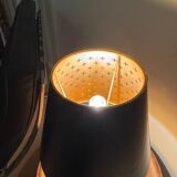 Flos – Bedside Gun – Philippe Starck – Gold Finish