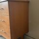 Commode vintage des années 60