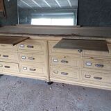 Apothecary furniture