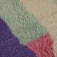 Azilal Berber rug woven in wool 200cmx300cm