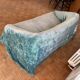 Kazuhide Takahama Mantilla Two Seater Sofa and Chair