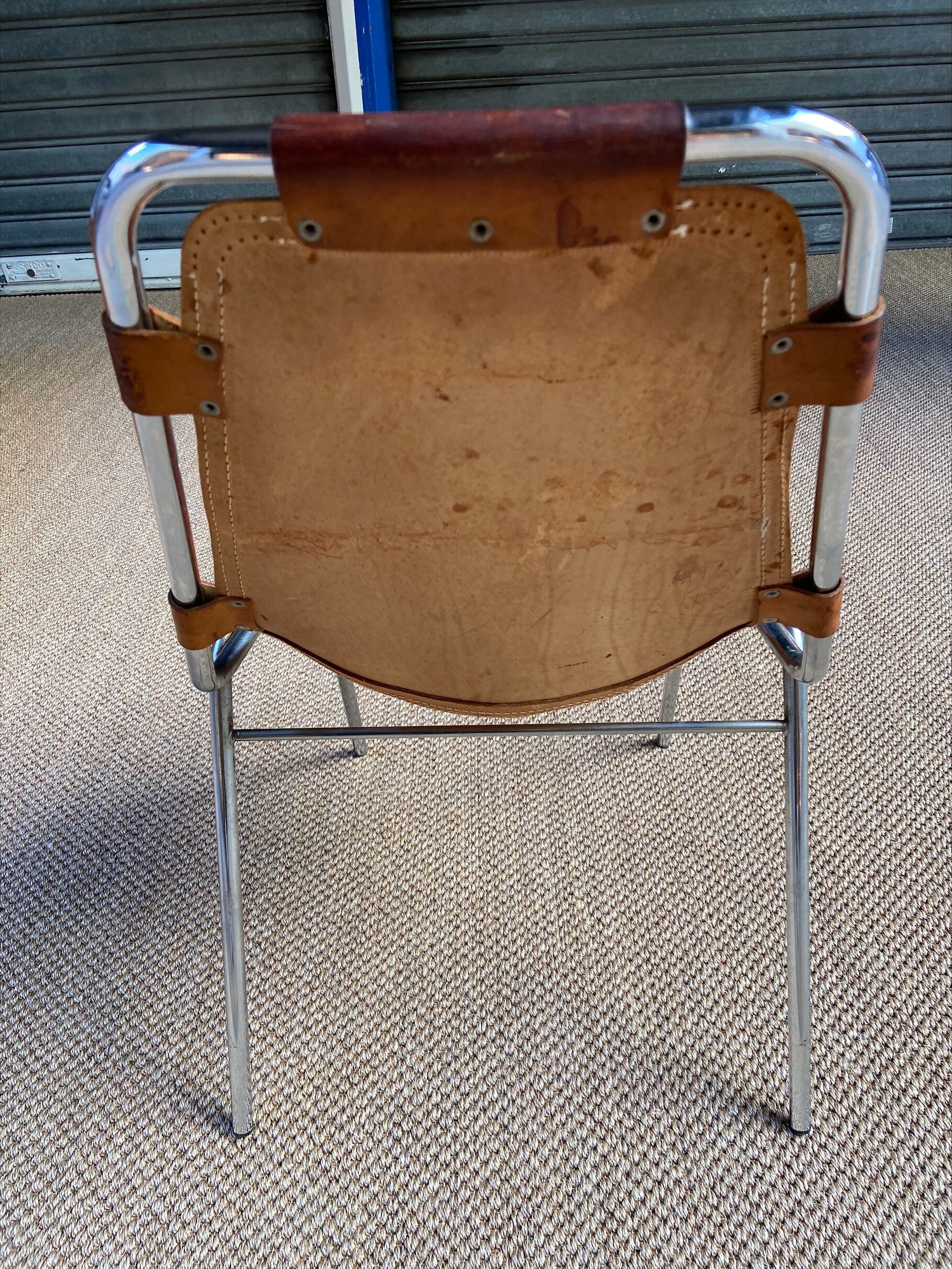 Dalvera chair