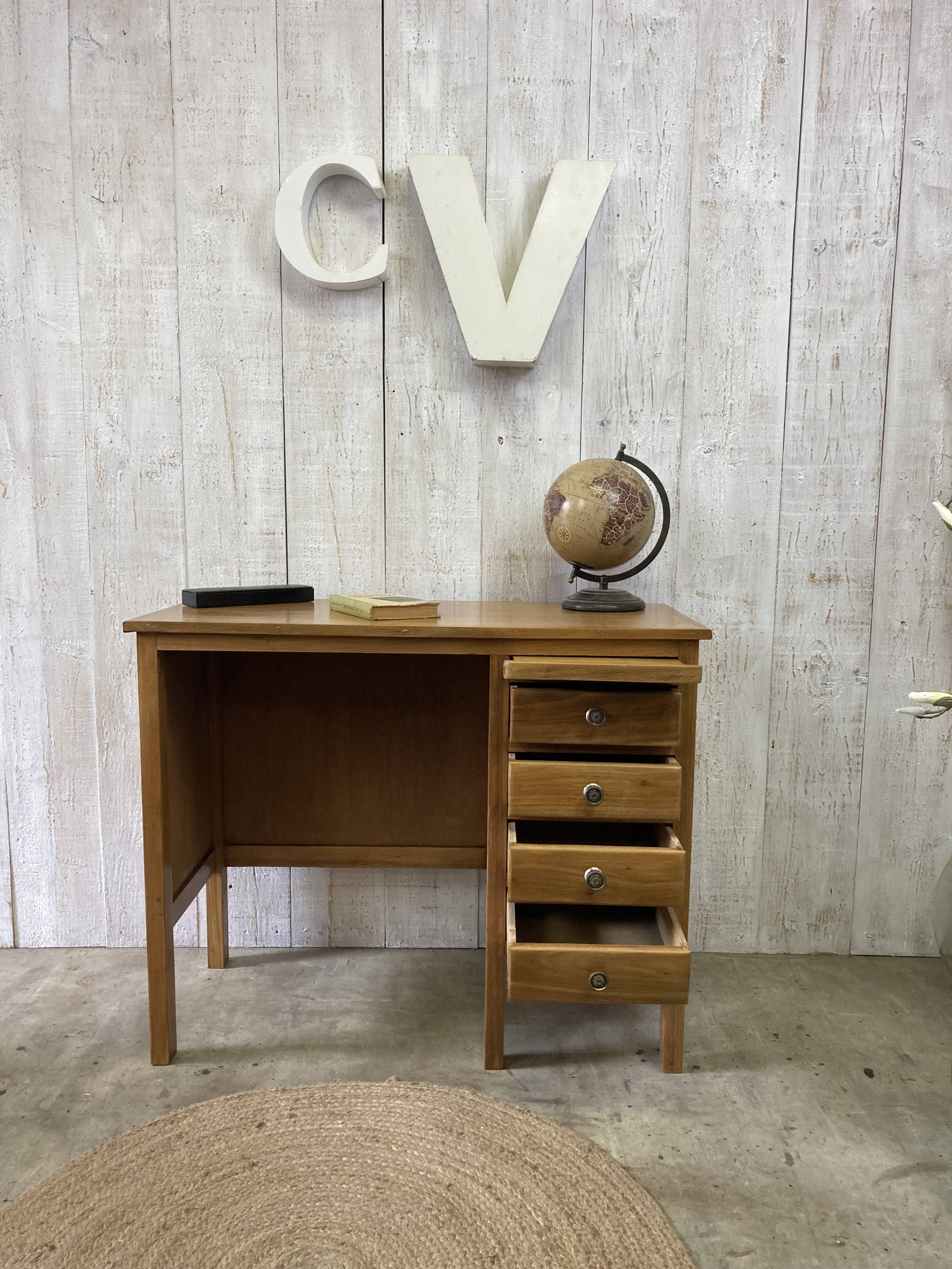 Vintage desk