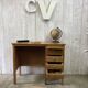 Vintage desk