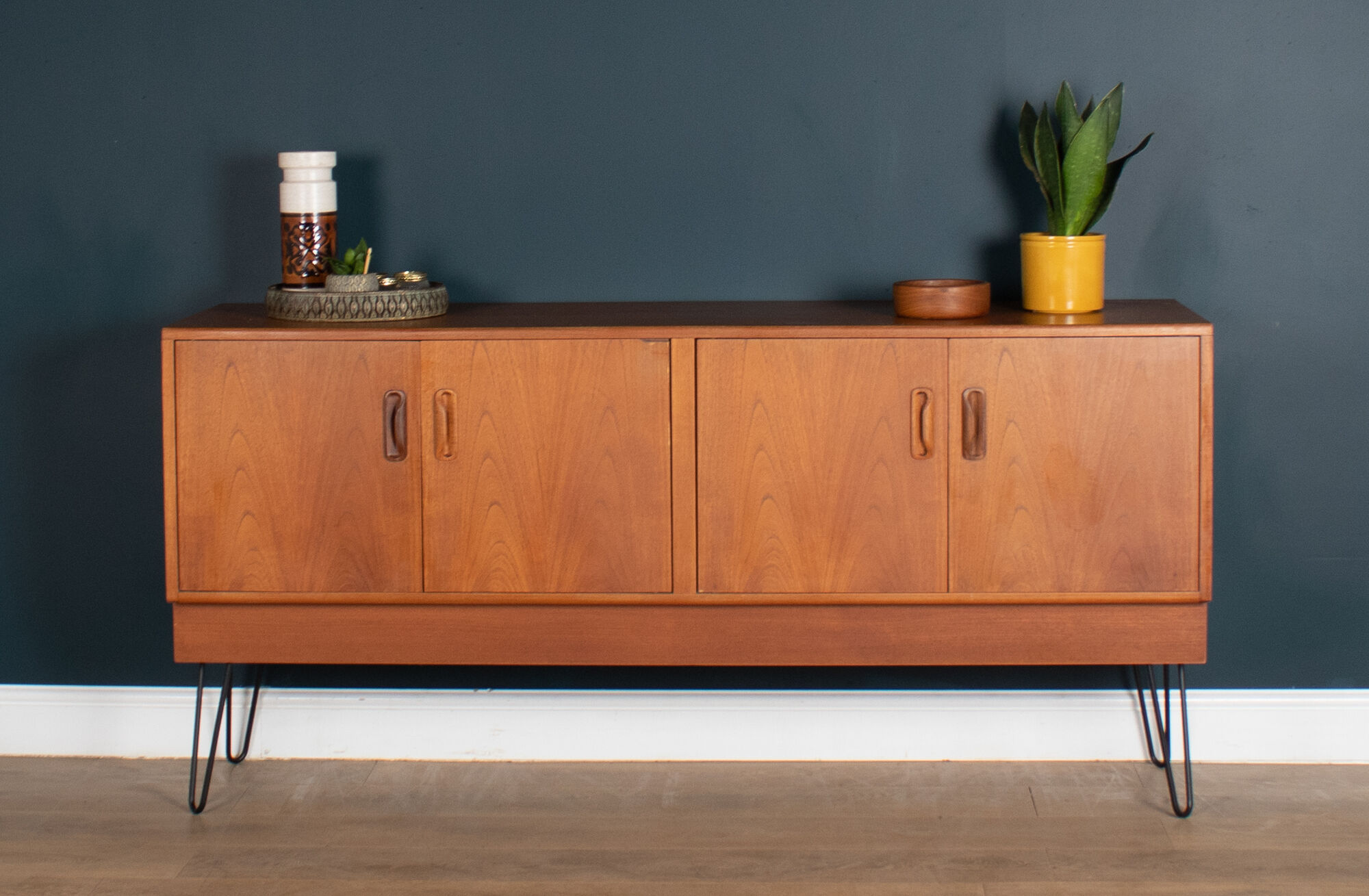 G Plan sideboard  1960