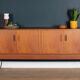 G Plan sideboard  1960