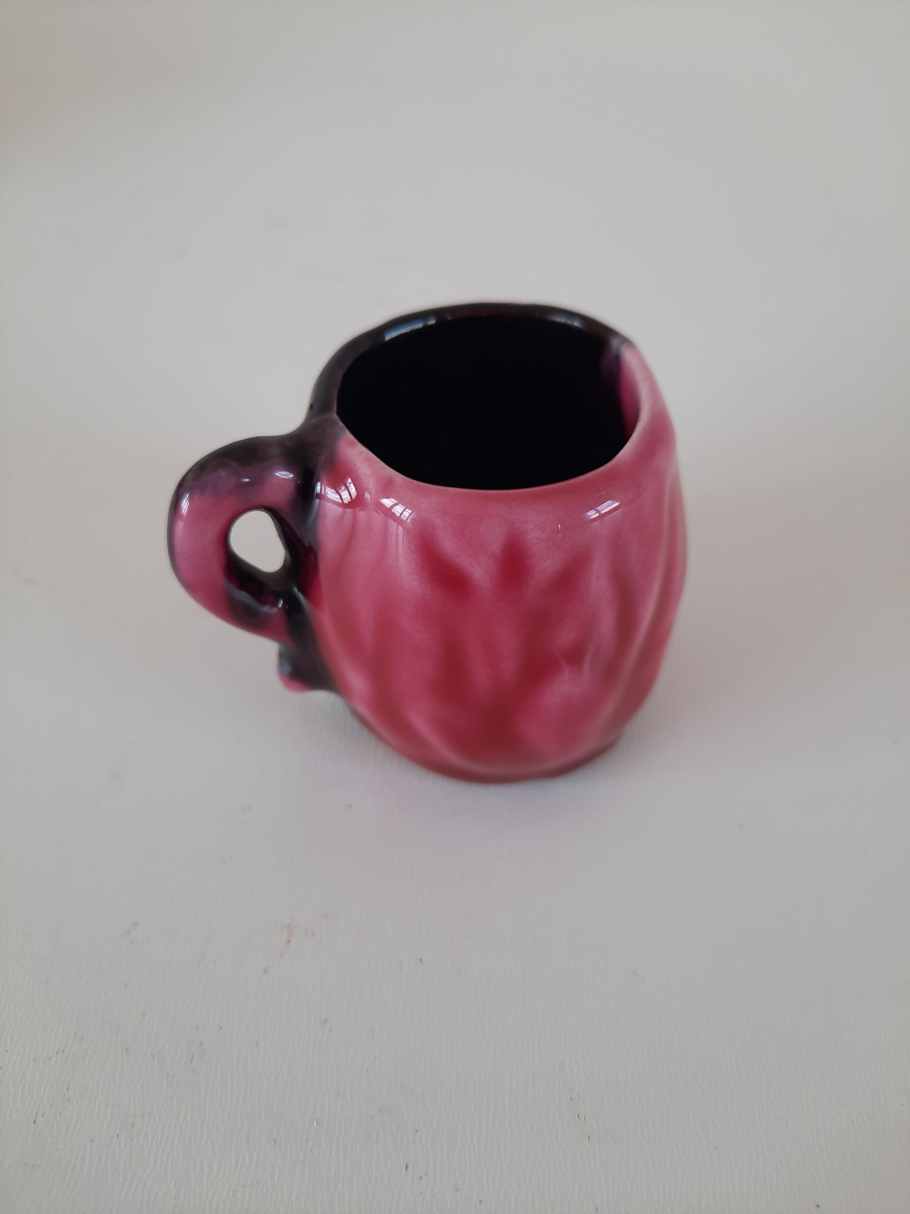 Vallauris liquor service 60s-70s