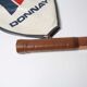 Donnay returner 70 's tennis racket