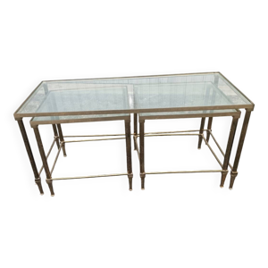 tables basses vintage