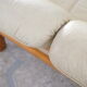 Leather Living Room Set model Montana by Ekornes, 1970's