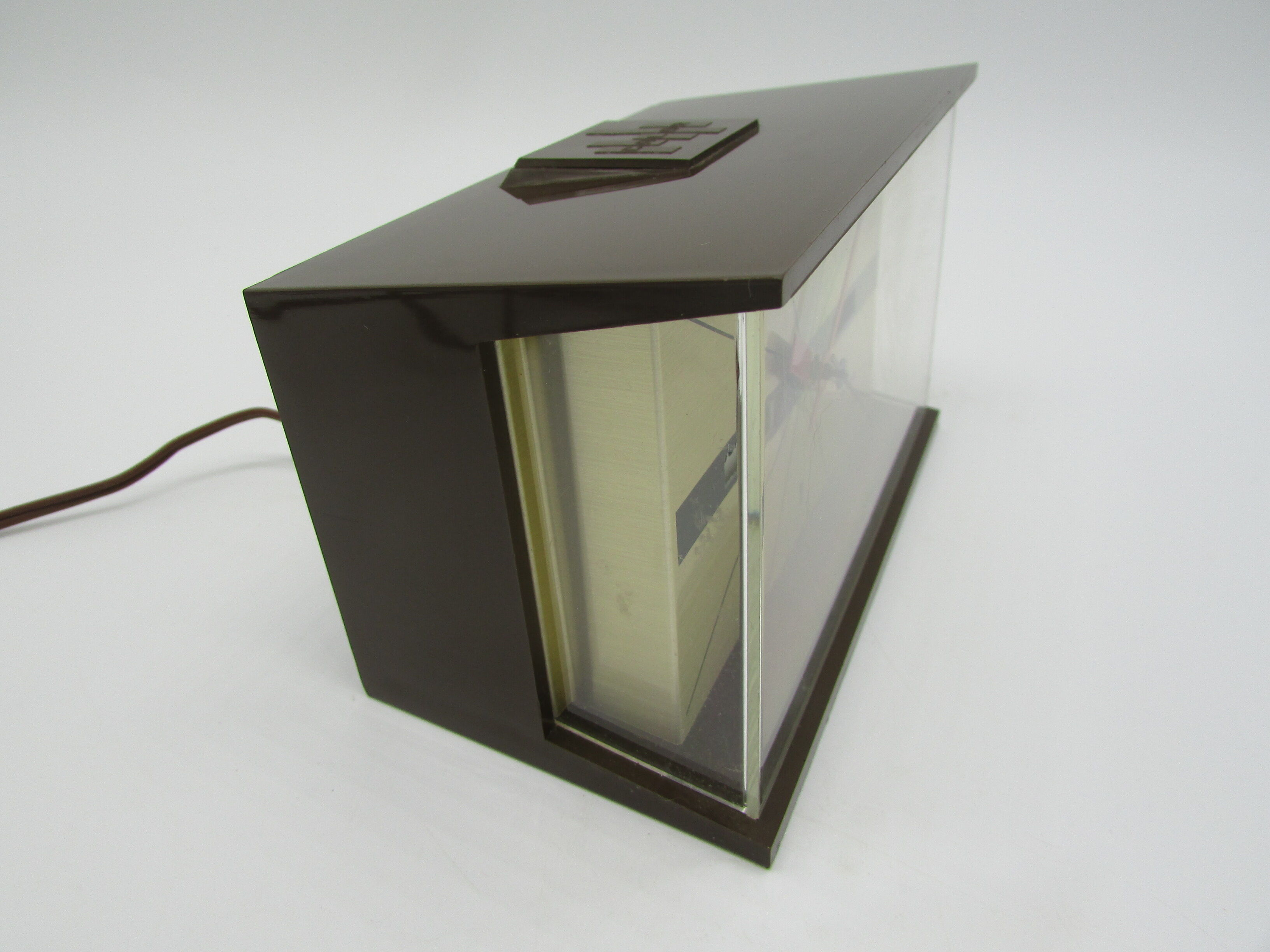 Calor bedside clock  70