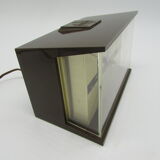 Calor bedside clock  70