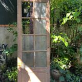 Portes fenêtres d’intérieur double vantail