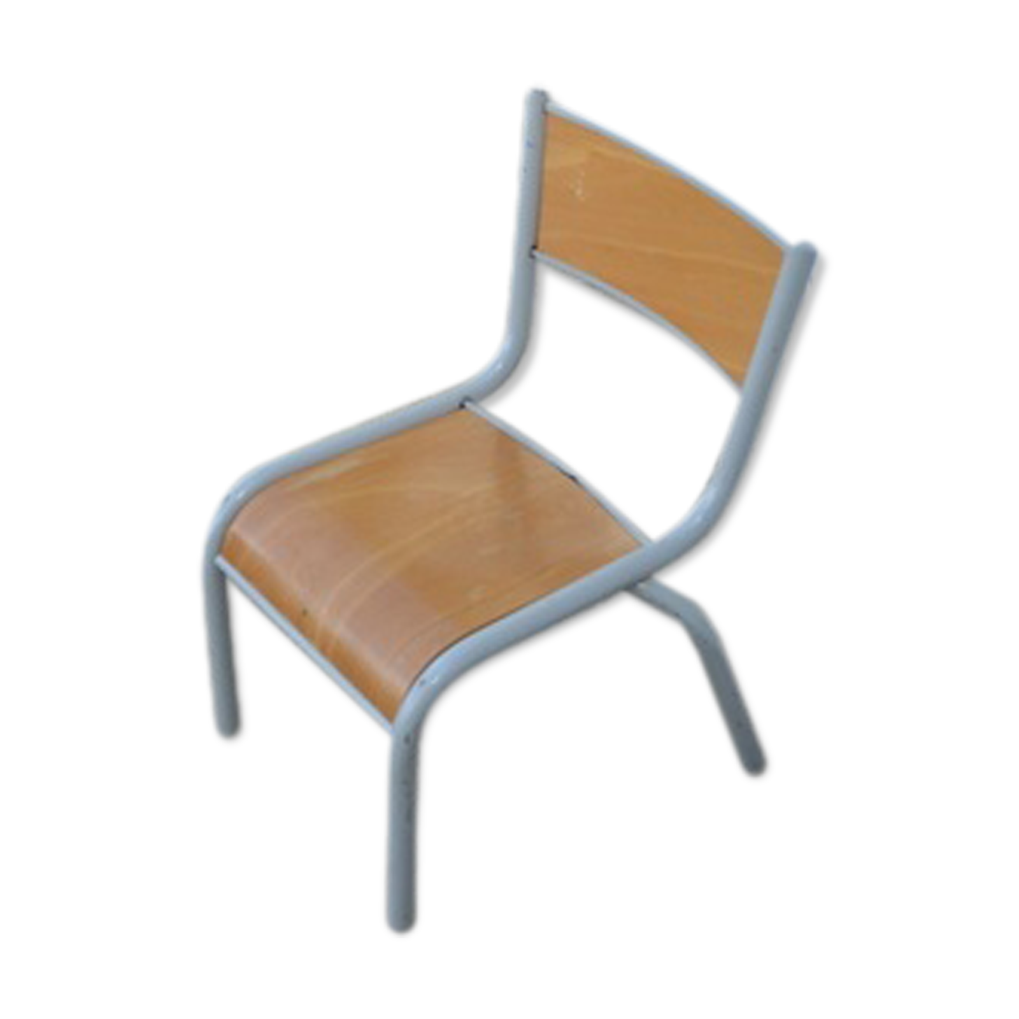 School chairs