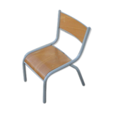 School chairs