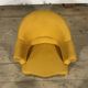 Toad armchair