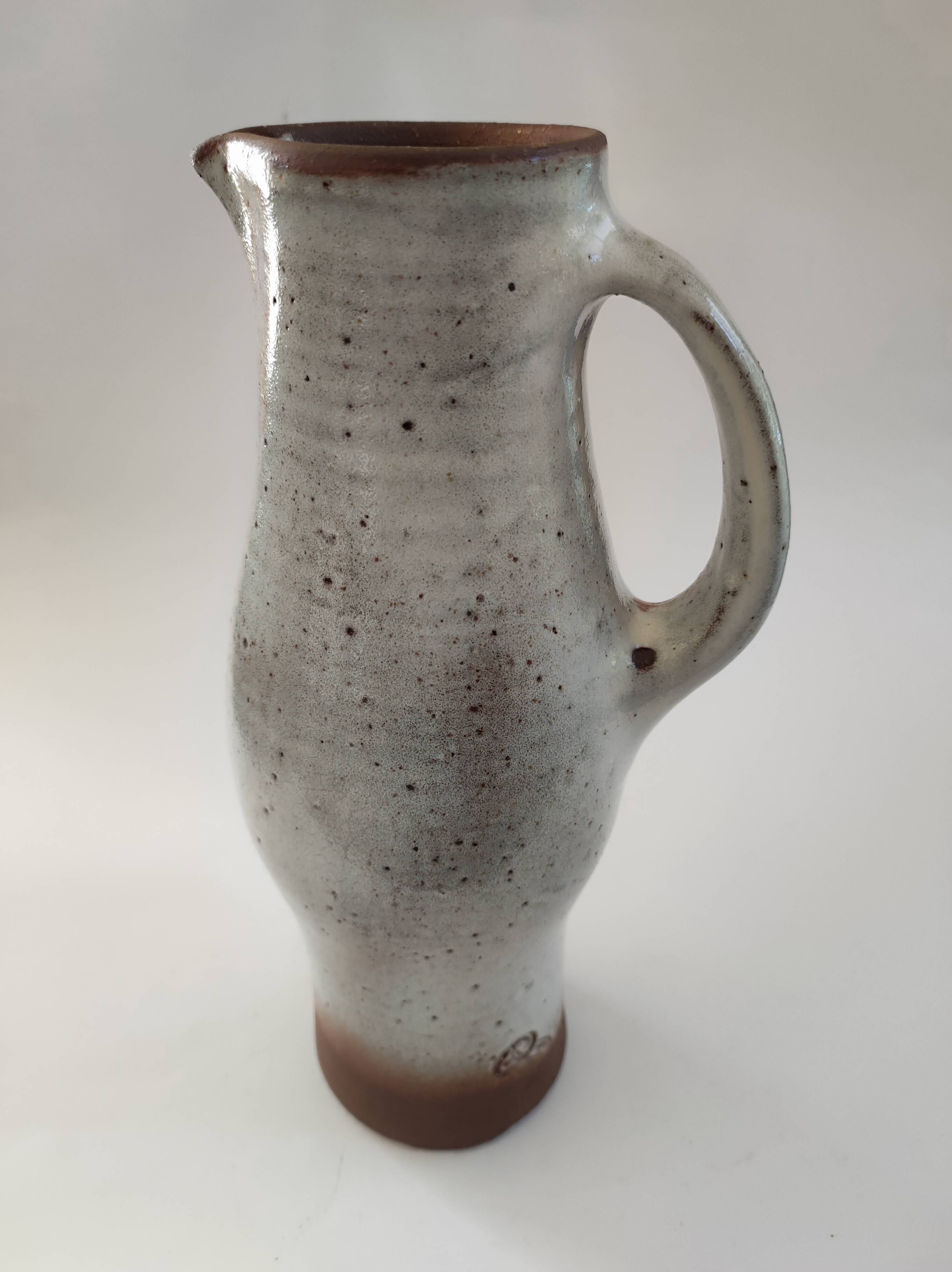 Pierlot Ratilly pitcher vase