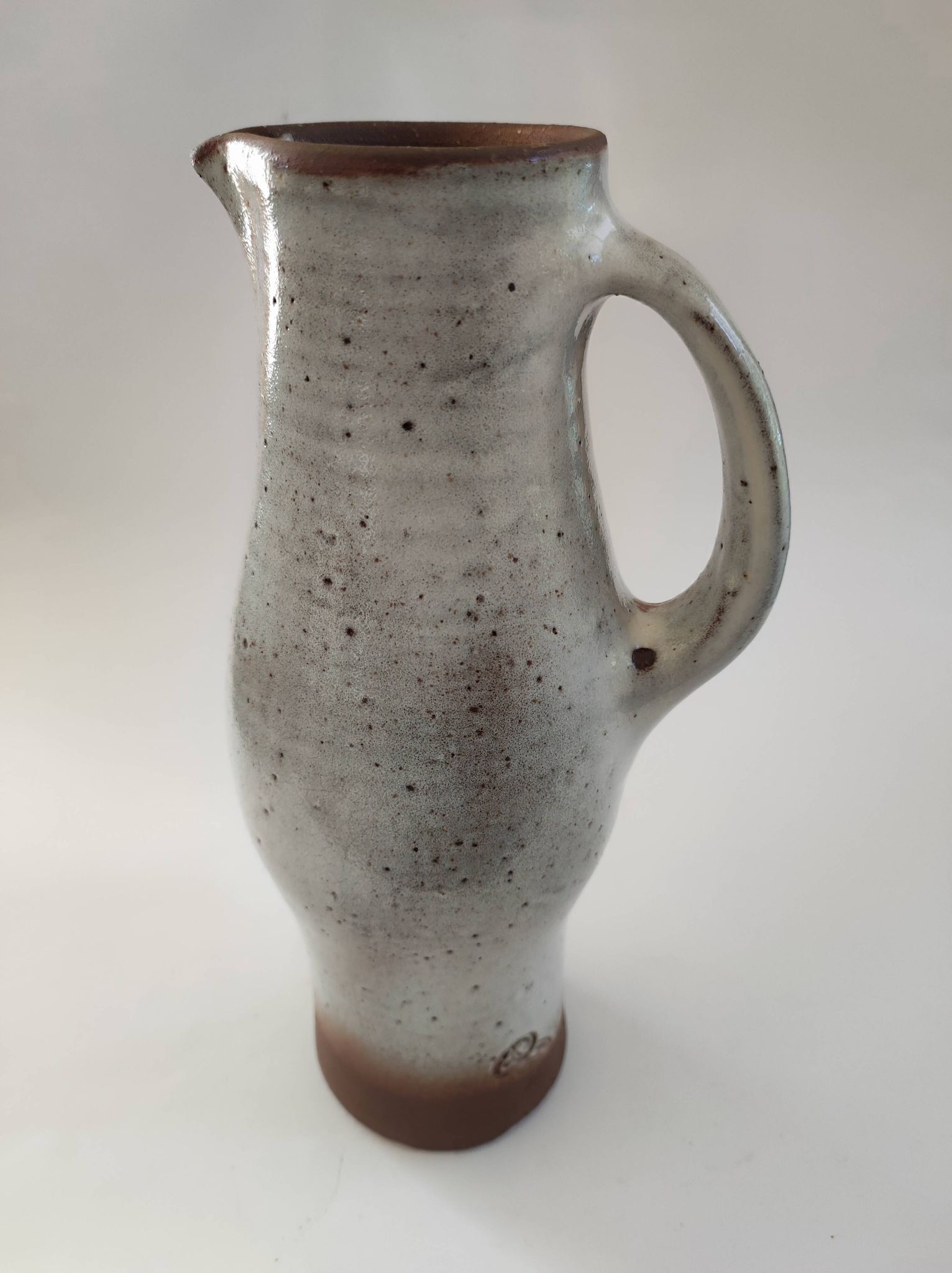 Pierlot Ratilly pitcher vase