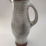 Vase pichet Pierlot Ratilly