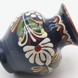 Ceramic vase