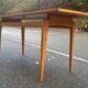 Table basse par wilhelm Renz