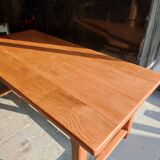 Table campagnarde