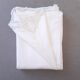 Drap ancien brodé 310 x 230
