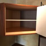 1950s modular shelf