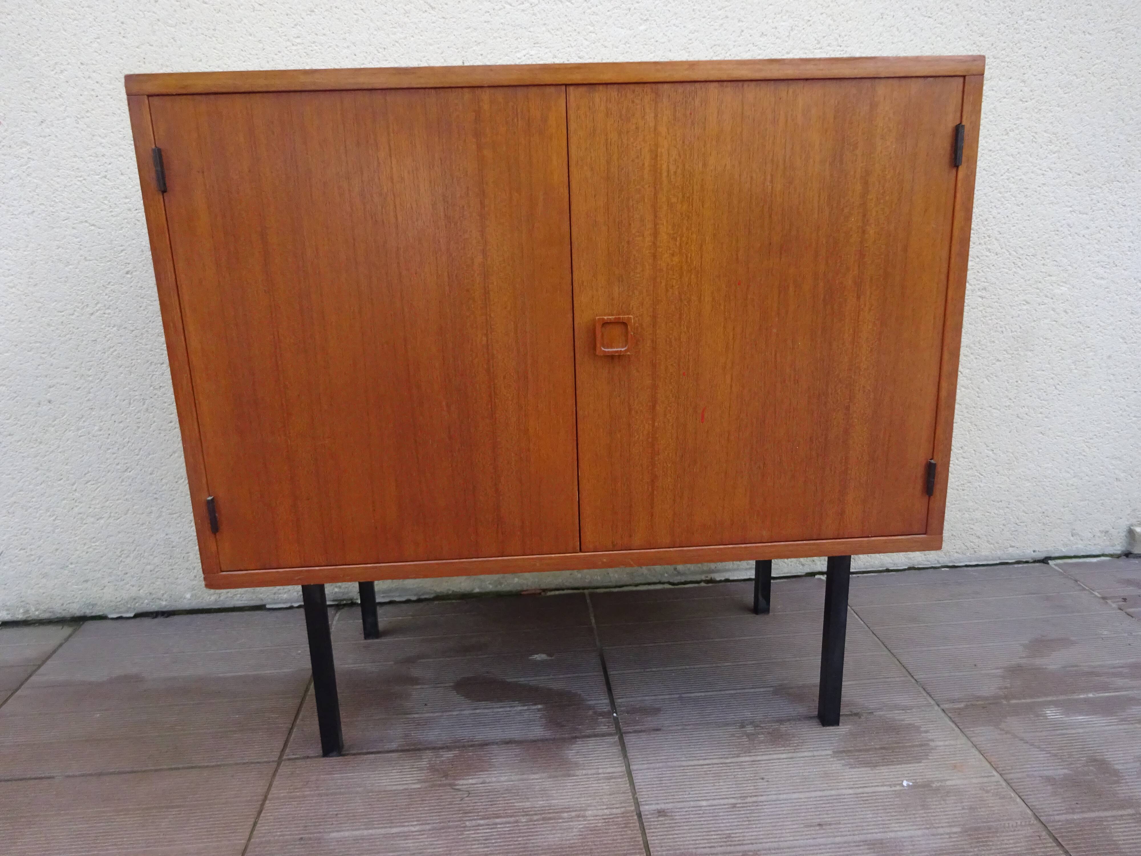 Meuble scandinave vintage