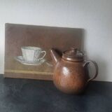 Designer teapot