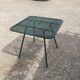 Garden table