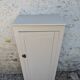 Bonnetière, armoire 1 porte ancienne