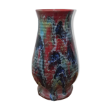 Ceramic vase height 23cm