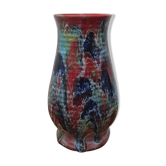 Ceramic vase height 23cm