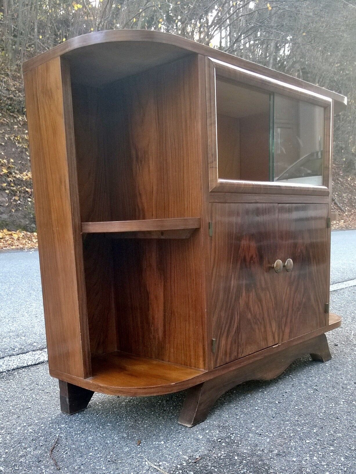 Meuble art déco