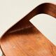 Rare Model 130 Side Chair by Geoffrey Harcourt for Artifort 1961