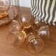 Rosaline liqueur service Arcoroc